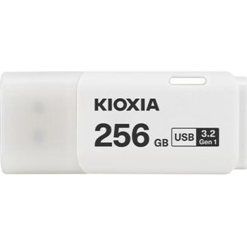 TransMemory U301 white 256GB