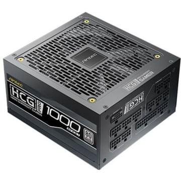 Antec HCG1000 PRO Platinum - Voeding