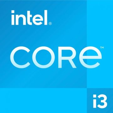 Intel Core I3-12100F - Processor 3.3 GHz (4.3 GHz)