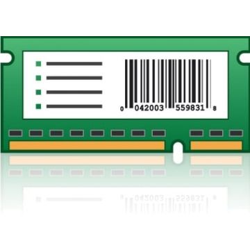 Lexmark - Flashgeheugenmodule