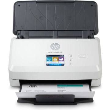 HP Scanjet Pro N4000 snw1 Sheet-feed - Documentscanner