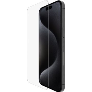 Belkin ScreenForce - Schermbeschermer voor mobiele telefoon