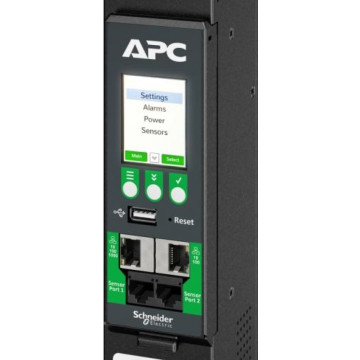 APC Rack PDU APDU10350SM - PDU