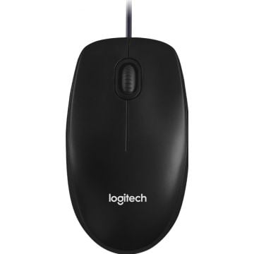 Logitech M100 - Muis