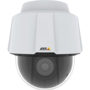 AXIS P5655-E 50 Hz - Netwerkbewakingscamera