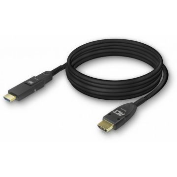 HDMI AOC 4K/60HZ 40M DET. 1 stk