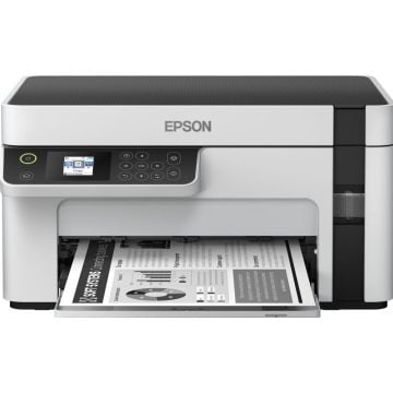 Epson EcoTank ET-M2120 - Multifunctionele printer