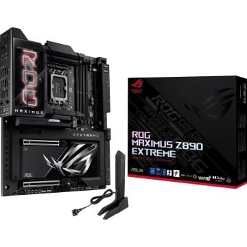 Asus ROG Maximus Z890 Extreme - Moederbord