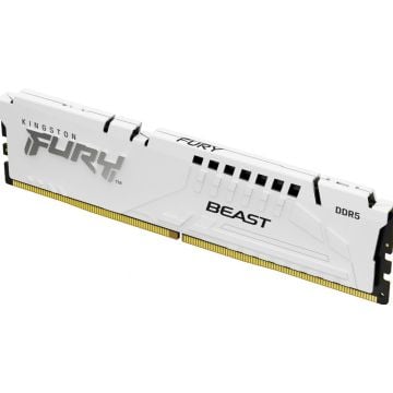 Kingston FURY Beast White - Geheugen
