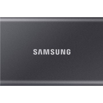 SAMSUNG Portable Externe SSD T7 4TB - Externe SSD