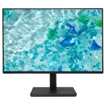 Dis 24 ACER Vero B247YGbmiprx IPS 120Hz 4ms HDMI DP VGA SP HÖ Black
