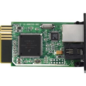 Bluewalker Powerwalker SNMP module voor ATS