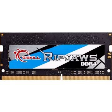 G.Skill Ripjaws F4-3200C22S-16GRS - Geheugen