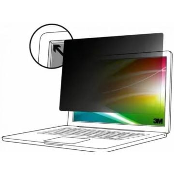 3M BP135C3E - Privacy-filter voor laptop