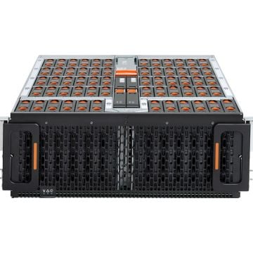 WD Scale-Up Module - Opslagbehuizing