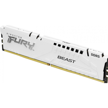 Kingston Fury Beast White - Geheugen