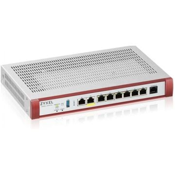 Zyxel ZyWALL USG FLEX 200HP - Firewall