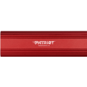 PATRIOT Transporter Lite 512GB - Externe SSD