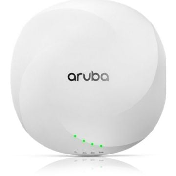 HPE Aruba AP-655 (RW) - Campus