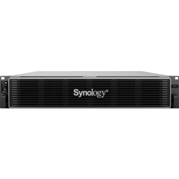 Synology Rackstation DP7400 - NAS server