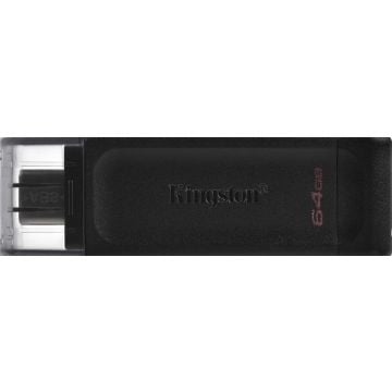 Kingston DataTraveler 70 64GB - USB-Stick