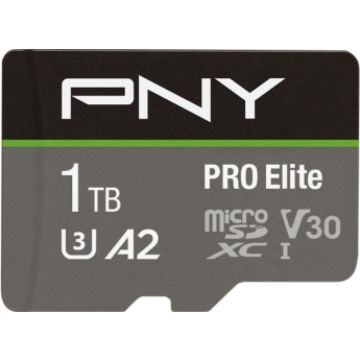 PNY PRO Elite - Flashgeheugenkaart