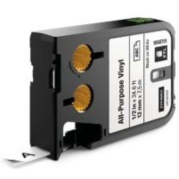 DYMO XTL All-Purpose - Vinyl