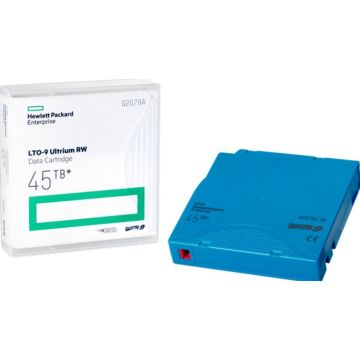 HPE - 20 x LTO Ultrium 9