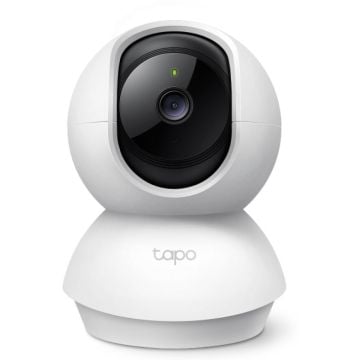 Tapo TC71 V1 - Netwerkbewakingscamera