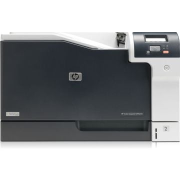 HP Color LaserJet Professional CP5225dn - Printer