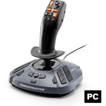 Thrustmaster SimTask FarmStick - Joystick