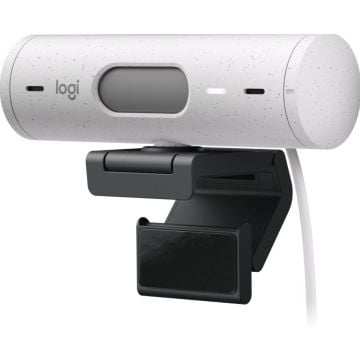 Logitech BRIO 500 - Webcam