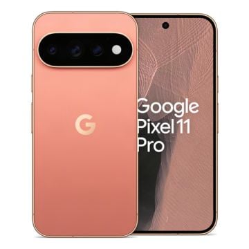 Google Pixel 11 Pro - 256GB, 12GB RAM, Canyon