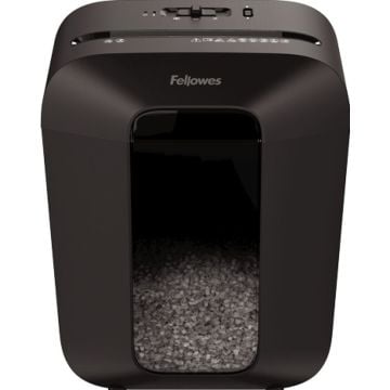 Fellowes Powershred LX41 - Papiervernietiger