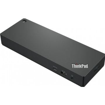 Lenovo ThinkPad Thunderbolt 4 WorkStation Dock - Dockingstation