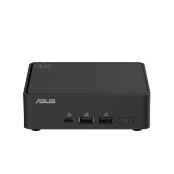 ASUS NUC 15 Pro Slim - Barebone