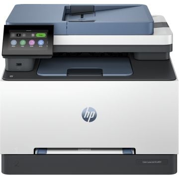 HP Color LaserJet Pro MFP 3302fdn - Multifunctionele printer