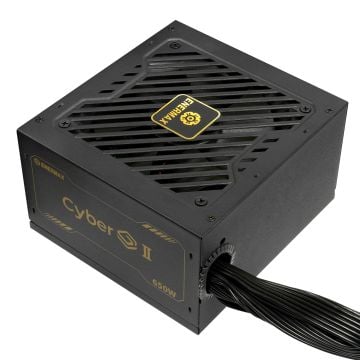 Enermax CyberG II 650 - Voeding