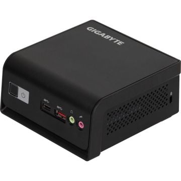 Gigabyte BRIX GB-BTIP-N150 - Barebone