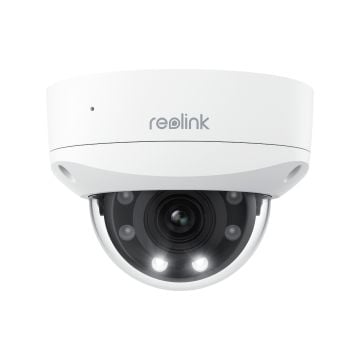 Reolink P437-W - bewakingscamera