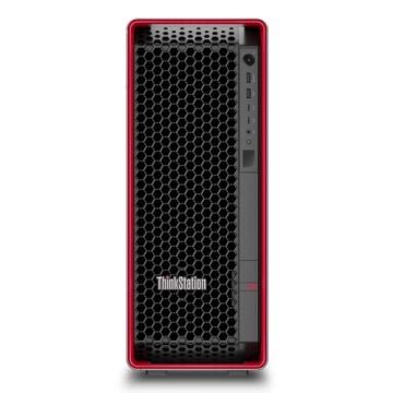 Lenovo ThinkStation P8 - Workstation