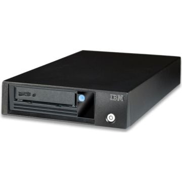 Lenovo TS2270 6160-H7S - Tape-station