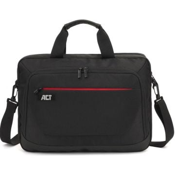 ACT AC8570 Suburb - Schoudertas voor laptop