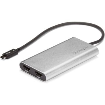 StarTech.com TB32HD24K60 - Externe video-adapter