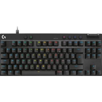Logitech G PRO X RAPID - Toetsenbord