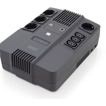 DIGITUS All-in-One UPS - UPS