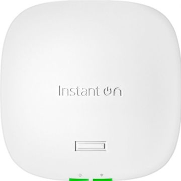 HPE Networking Instant On AP32 (EU) - Draadloze-toegangspunt