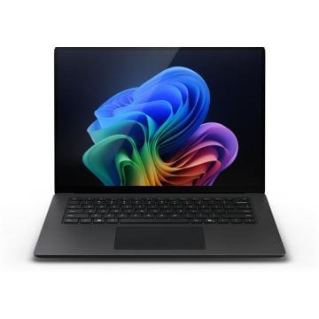 Microsoft Surface Laptop 7 - Copilot+, Intel Core Ultra 5, 15", 16GB/512GB, Graphite