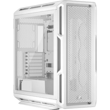 CORSAIR 5000T White - Behuizing