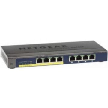NETGEAR GS108PP - Switch